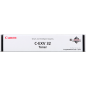 Canon C-EXV32 Toner Noir Original Canon C-EXV32 Toner Noir Original