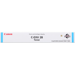 Canon C-EXV28 Toner Cyan Original 