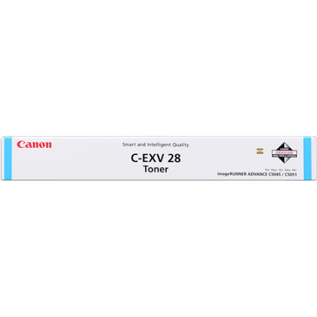 Canon C-EXV28 Toner Cyan Original 