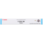Canon C-EXV28 Toner Cyan Original Canon C-EXV28 Toner Cyan Original