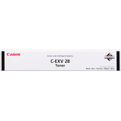 Canon C-EXV28 Toner Noir Original 