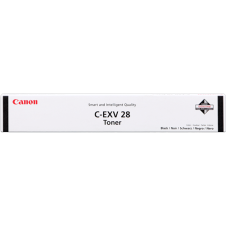 Canon C-EXV28 Toner Noir Original 