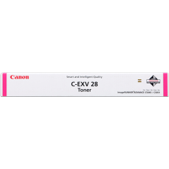 Canon C-EXV28 Toner Magenta Original 