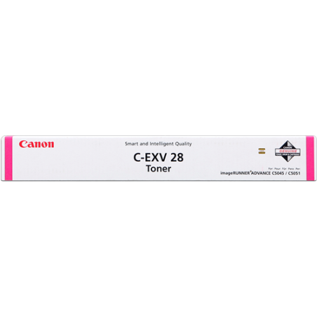 Canon C-EXV28 Toner Magenta Original 