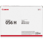 Canon 056H Toner Noir Original