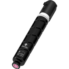 Canon 034m Toner Magenta Original 