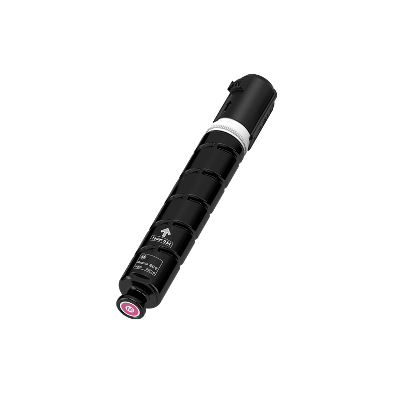 Canon 034M Toner Magenta Original Canon 034M Toner Magenta Original