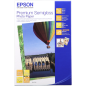 Epson Premium Semigloss Papier photo 10x15cm 251g 50 feuilles