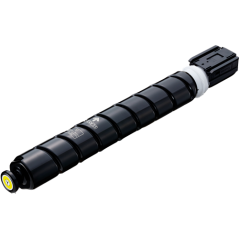 Canon C-EXV51l Toner Jaune Original 
