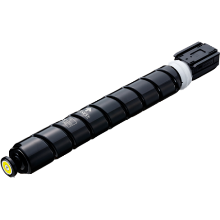 Canon C-EXV51l Toner Jaune Original 