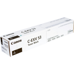 Canon C-EXV53 Toner Noir Original 