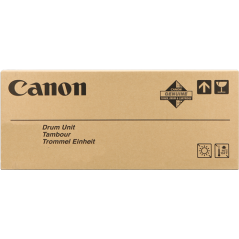 Canon CEXV29 Tambour Noir Original 