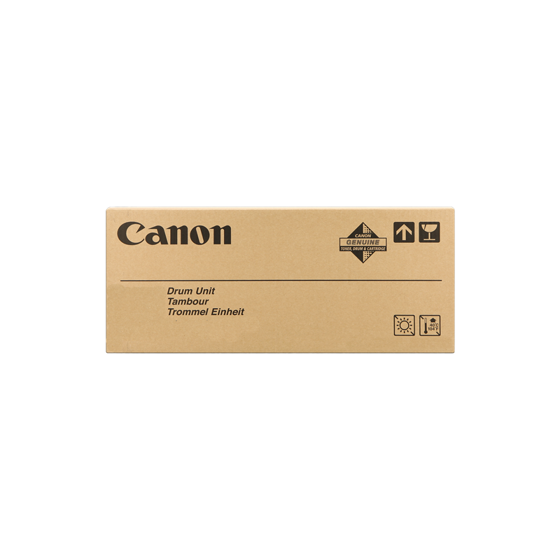 Canon CEXV29 Tambour Noir Original