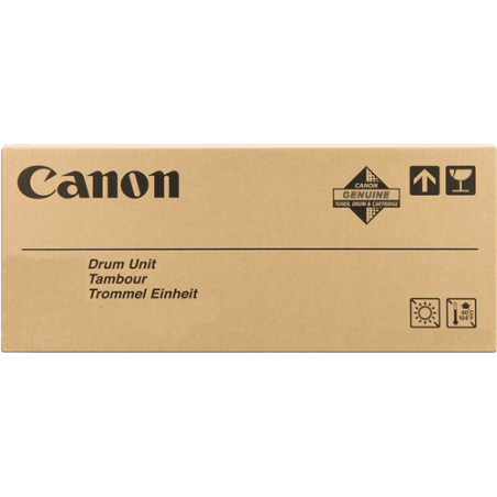 Canon CEXV29 Tambour Noir Original 