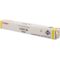 Canon C-EXV34 Toner Jaune Original