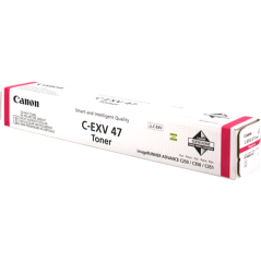 Canon C-EXV47 Toner Magenta Original 