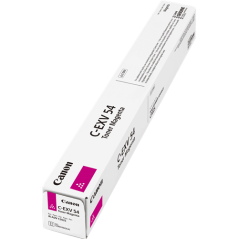 Canon C-EXV54 Toner Magenta Original 
