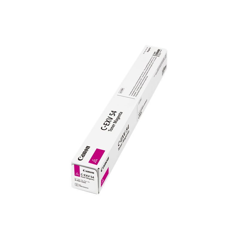 Canon C-EXV54 Toner Magenta Original