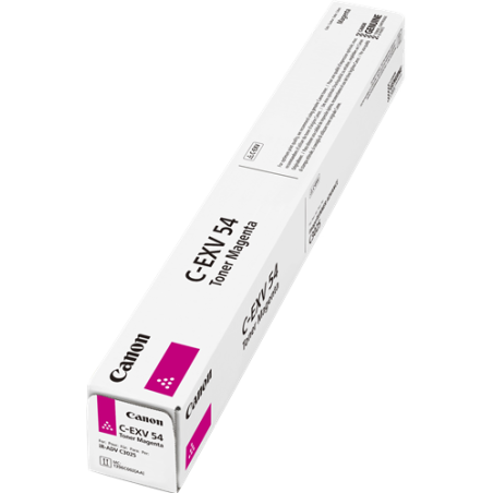 Canon C-EXV54 Toner Magenta Original 