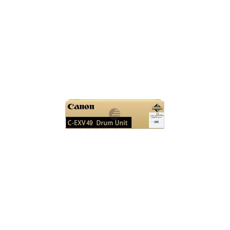 Canon CEXV49 Tambour Original