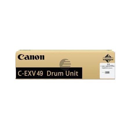 Canon CEXV49 Tambour Original 
