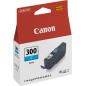Canon PFI-300c Cartouche Cyan Originale
