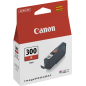 Canon PFI-300r Cartouche Rouge Originale Canon PFI-300r Cartouche Rouge Originale