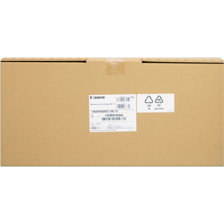 Canon MC-16 Cartouche de Maintenance Originale 