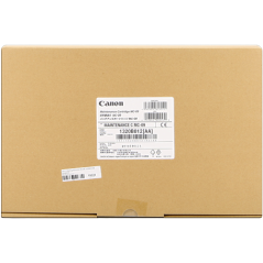 Canon MC-09 Cartouche de Maintenance Originale 