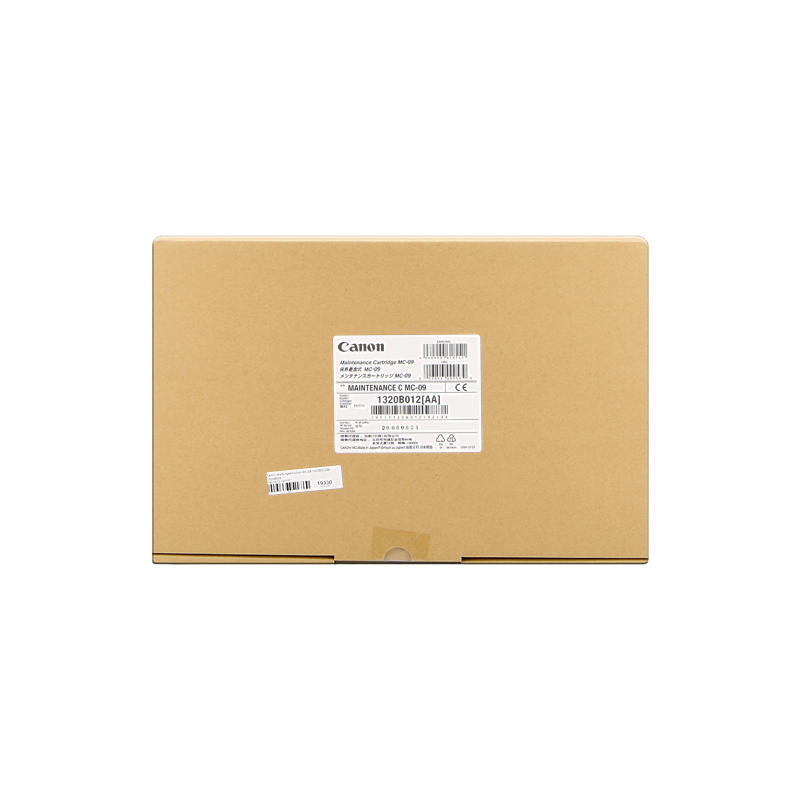 Canon MC-09 Cartouche de Maintenance Originale
