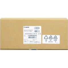 Canon MC-08 Cartouche de Maintenance Originale 