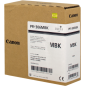 Canon PFI-306mbk Cartouche Noir Mat Originale