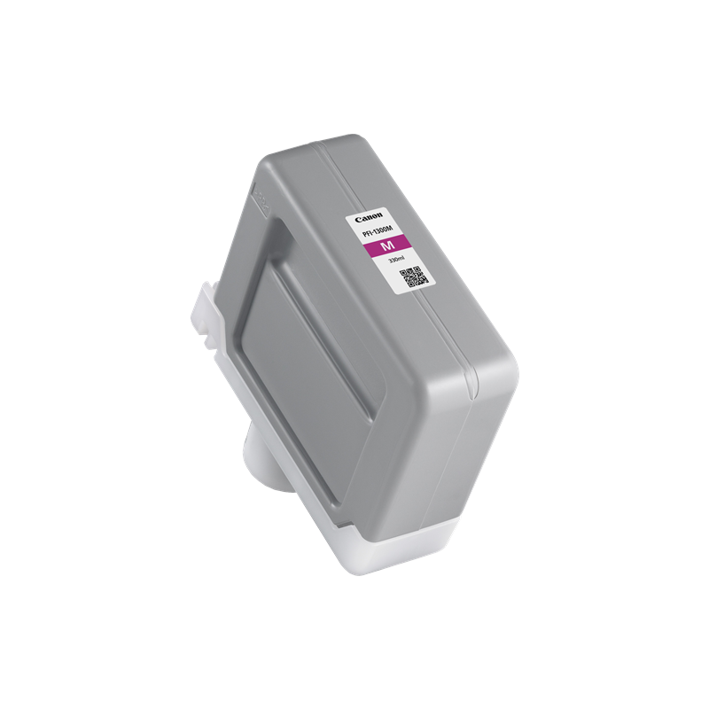 Canon PFI-1300m Cartouche Magenta Originale Canon PFI-1300m Cartouche Magenta Originale