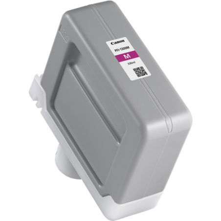 Canon PFI-1300m Cartouche Magenta Originale 