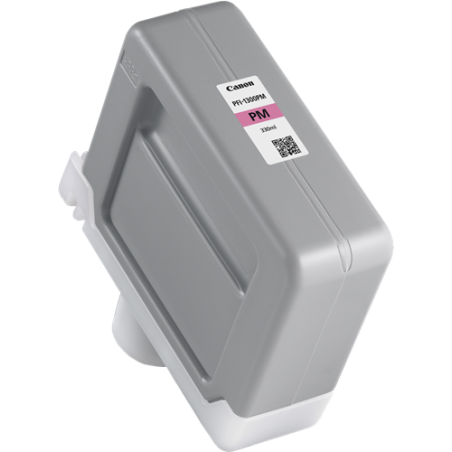 Canon PFI-1300pm Cartouche Magenta Originale 