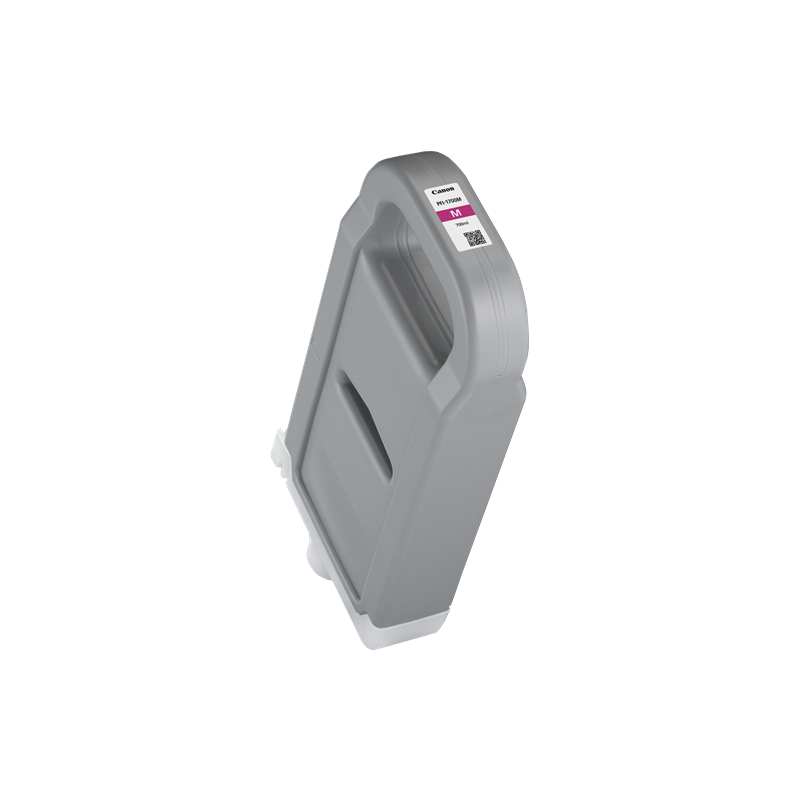 Canon PFI-1700m Cartouche Magenta Originale