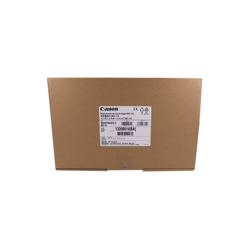 Canon MC-10 Cartouche de Maintenance Originale