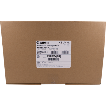 Canon MC-10 Cartouche de Maintenance Originale 