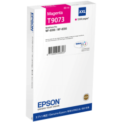 Epson T9073 Cartouche Magenta Originale 