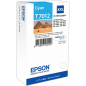 Epson T7012 Cartouche Cyan Originale