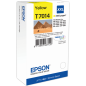 Epson T7014 Cartouche Jaune Originale Epson T7014 Cartouche Jaune Originale