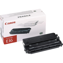 Canon FC-E16 Toner Noir Original 
