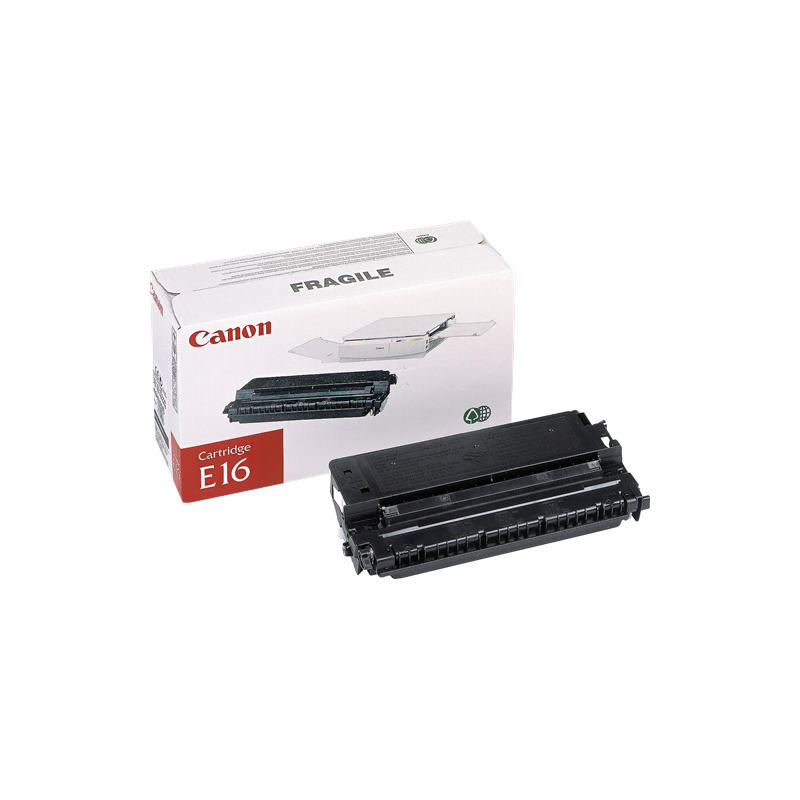 Canon E16 Toner Noir Original