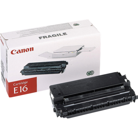 Canon FC-E16 Toner Noir Original 