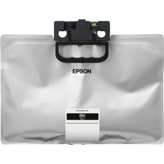 Epson T01D100 Cartouche Noir Originale 