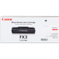 Canon FX-3 Toner Noir Original