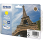 Epson T7024 Cartouche Jaune Originale
