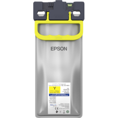 Epson T05A4 Cartouche Jaune Originale 