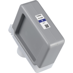 Canon PFI-1100b Cartouche Bleu Originale 