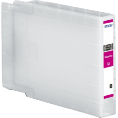 Epson T04A3 Cartouche Magenta Originale 